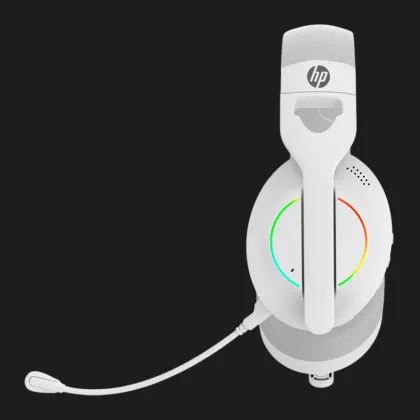 Гарнітура HP DHE-8003U Gaming (White) (DHE-8003UWT)