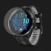 Защитное стекло Full Glass для Garmin Forerunner 965