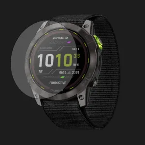 Захисне скло Full Glass для Garmin Enduro 2/3