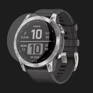 Захисне скло Full Glass для Garmin Fenix 7