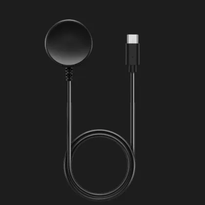 Зарядний кабель для Samsung Galaxy Watch Type-C 1m