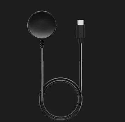 Зарядный кабель для Samsung Galaxy Watch Type-C 1m