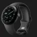Смарт-часы Google Pixel Watch 4 45mm Matte Black Aluminum Case / Obsidian Active Band (Ultra)