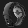 Смарт-часы Google Pixel Watch 4 45mm Matte Black Aluminum Case / Obsidian Active Band (Ultra)