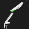 Настольное крепление для мониторов Gamepro MAG201W (17-45") (White)