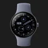 Смарт-часы Google Pixel Watch 4 45mm Satin Moonstone Aluminum Case / Moonstone Active Band (Ultra)