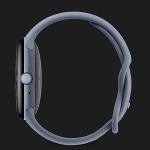 Смарт-годинник Google Pixel Watch 4 45mm LTE Satin Moonstone Aluminum Case / Moonstone Active Band в Чернівцях