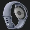 Смарт-часы Google Pixel Watch 4 45mm Satin Moonstone Aluminum Case / Moonstone Active Band (Ultra)
