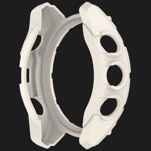 Захисний чохол для Garmin Fenix 8 43 mm (White)