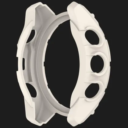 Защитный чехол для Garmin Fenix ​​8 43 mm (White) во Львове