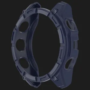 Захисний чохол для Garmin Fenix 8 43 mm (Midnight Blue)