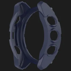 Захисний чохол для Garmin Fenix 8 43 mm (Midnight Blue)