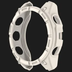 Захисний чохол для Garmin Fenix 8 47 mm (White)