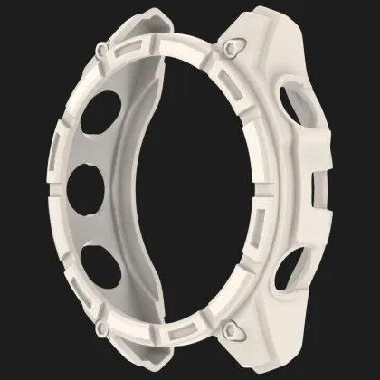 Защитный чехол для Garmin Fenix ​​8 47 mm (White)