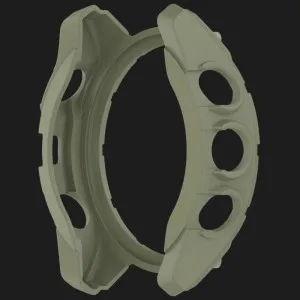 Захисний чохол для Garmin Fenix 8 47 mm (Midnight Green)