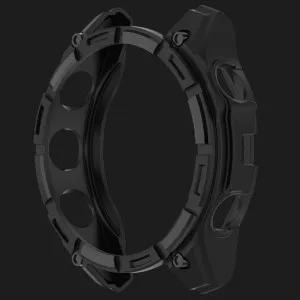 Захисний чохол для Garmin Fenix 8 47 mm (Black)
