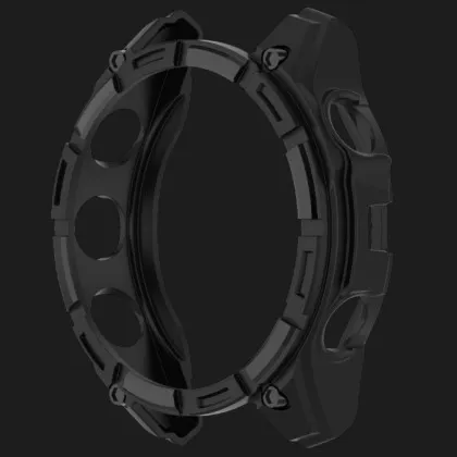 Защитный чехол для Garmin Fenix ​​8 47 mm (Black)