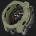 Захисний чохол для Garmin Fenix 7X/7X Pro 51mm (Midnight Green)