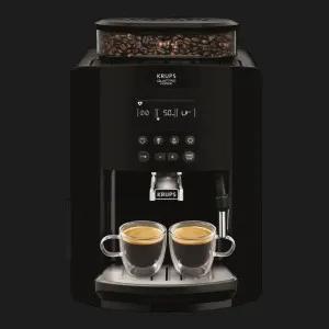 Кавомашина Krups Arabica (Black) в Бродах