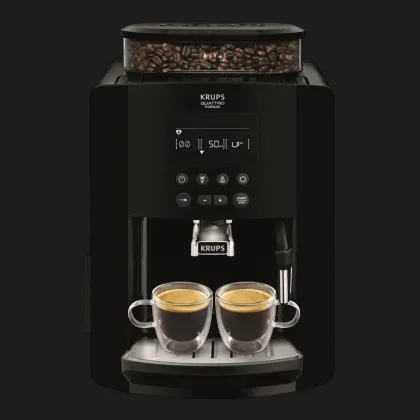 Кавомашина Krups Arabica (Black) (UA) в Тернополі