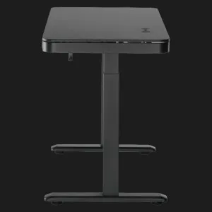 Комп'ютерний стіл Officepro ODE111B (Black) в Бродах