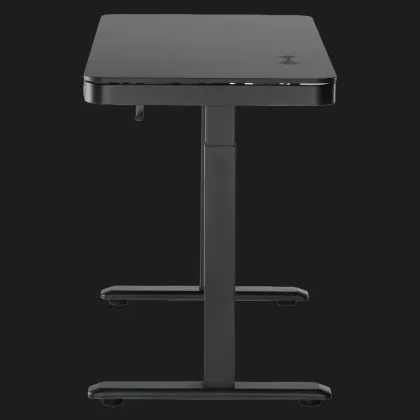 Компьютерный стол Officepro ODE111B (Black)