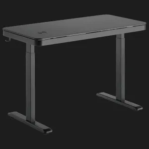 Комп'ютерний стіл Officepro ODE111B (Black) в Бродах