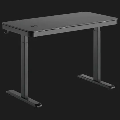 Компьютерный стол Officepro ODE111B (Black)