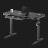 Компьютерный стол Officepro ODE111B (Black)