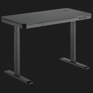 Комп'ютерний стіл Officepro ODE111B (Black) в Бродах