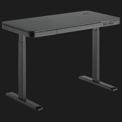 Компьютерный стол Officepro ODE111B (Black)