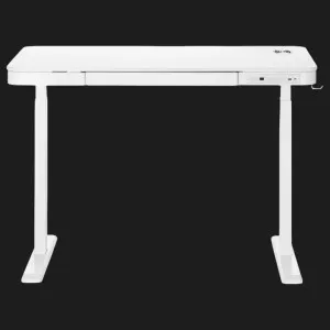 Комп'ютерний стіл Officepro ODE111W (White) в Бродах