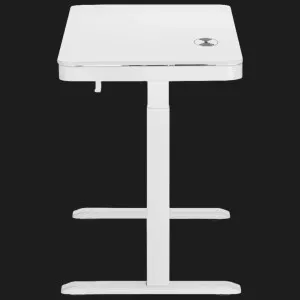 Комп'ютерний стіл Officepro ODE111W (White) в Бродах