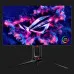 Монітор ASUS 26.5" ROG Swift PG27AQDP OLED 480Hz 90LM0A20-B01A70 (UA)