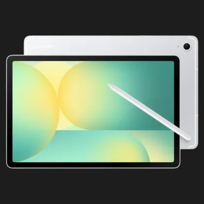 Планшет Samsung Galaxy Tab S10 FE Plus 8/128GB (Silver) (Standard)