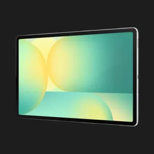 Планшет Samsung Galaxy Tab S10 FE Plus 8/128GB (Silver) (Standard) в Чернівцях
