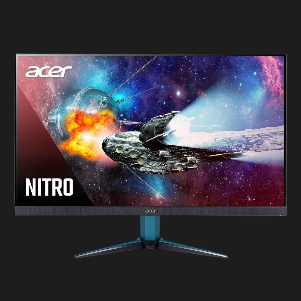Монітор ігровий Acer 27" Nitro IPS 180Hz UM.HV1EE.301 (UA)
