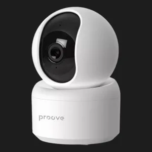 IP камера Proove Sentry (White) (UA) в Бродах