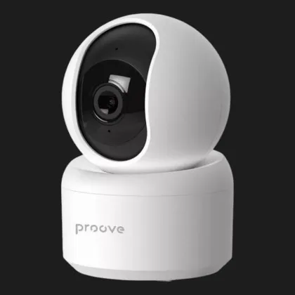 IP камера Proove Sentry (White) (UA) в Чернигове