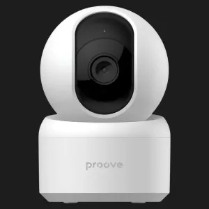 IP камера Proove Sentry (White) (UA) в Бродах