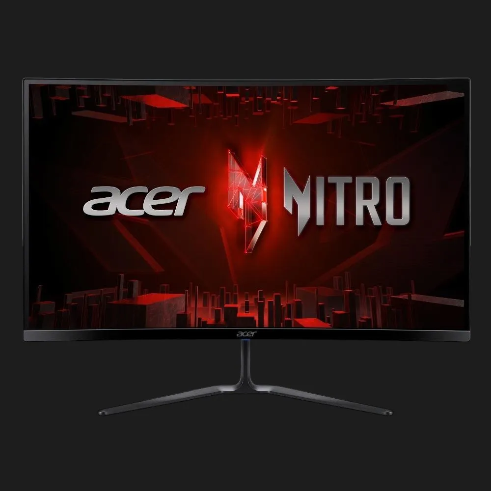Монітор ігровий Acer 27" ED270UP2BMIIPX VA 170Hz (UA)