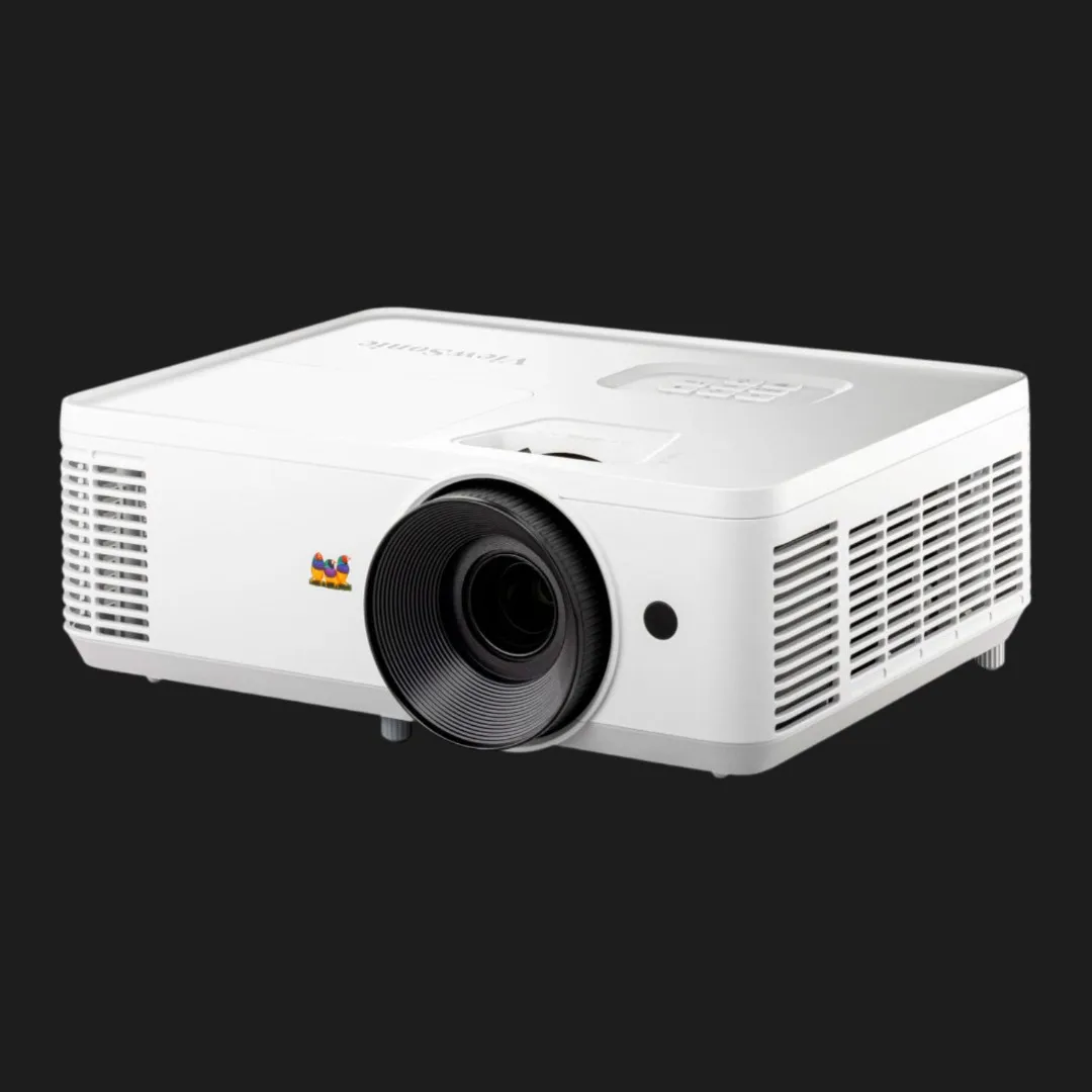 Мультимедійний проектор ViewSonic PX704HD (White) (UA)