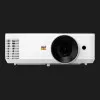 Мультимедійний проектор ViewSonic PX704HD (White) (UA)