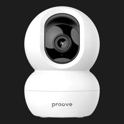 IP камера Proove Vision (White) (UA) в Білій Церкві