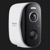 IP камера Baseus Security N1 Plus Outdoor Camera (White) (UA)