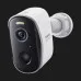 IP камера Baseus Security N1 Plus Outdoor Camera (White) (UA)