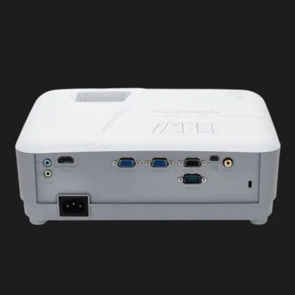 Мультимедийный проектор ViewSonic PA503W (White) (UA)