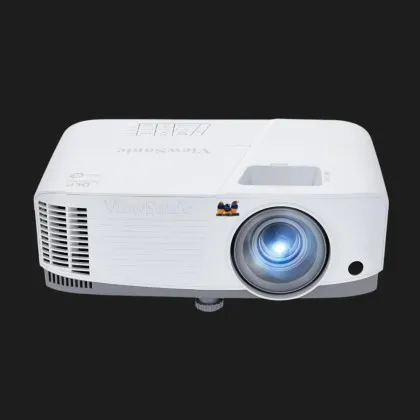 Мультимедийный проектор ViewSonic PA503S (White) (UA)