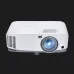 Мультимедийный проектор ViewSonic PA503S (White) (UA)