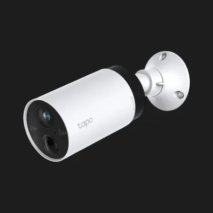 IP камера TP-Link Tapo C420S2 (White) (UA) в Києві